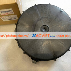 Nắp hộp lọc gió HINO 300 XZU