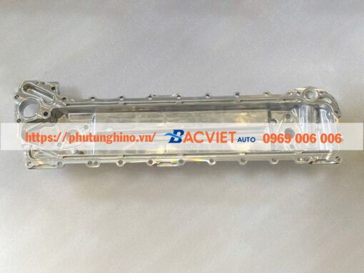Nắp xin hàn ISUZU FVM