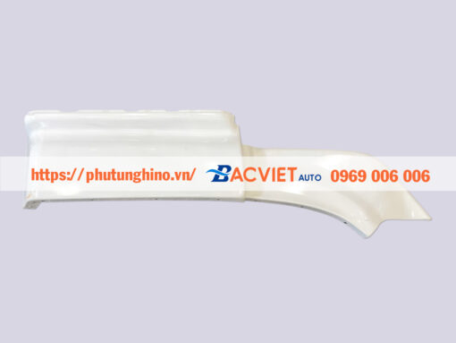 Ốp hông cabin ISUZU CXZ