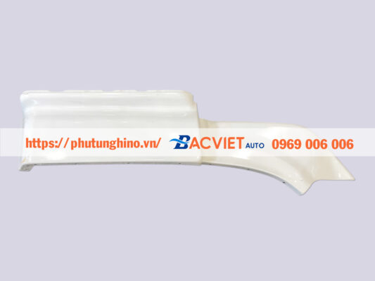 Ốp hông cabin ISUZU CXZ