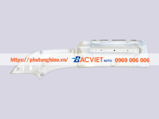 Ốp hông cabin ISUZU CXZ