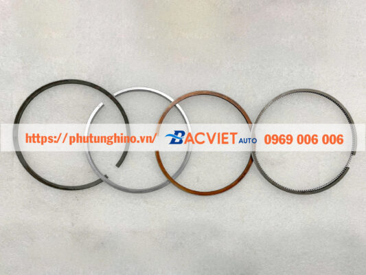 Séc măng HINO K13C