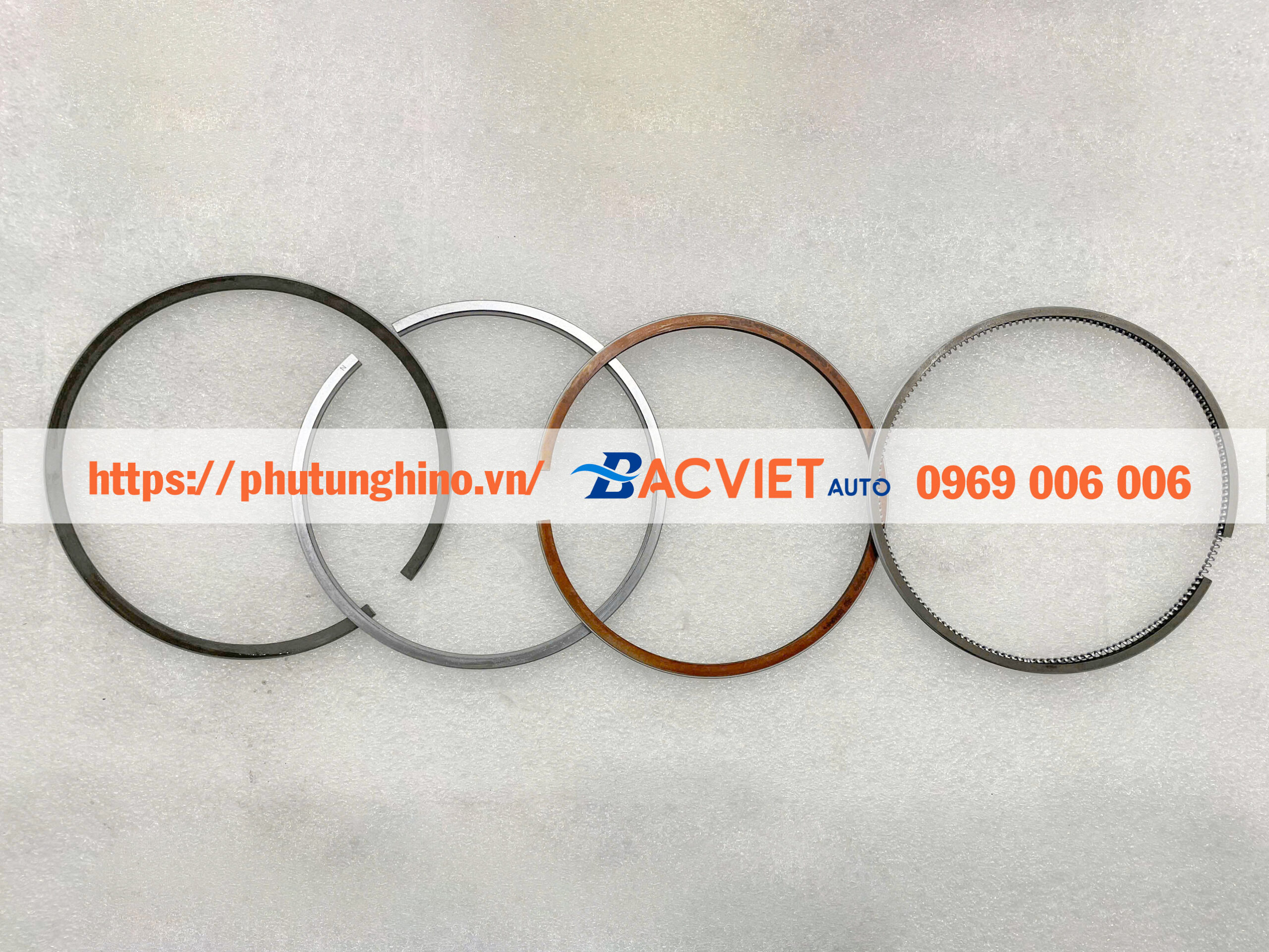 Séc măng HINO K13C Séc măng HINO K13C