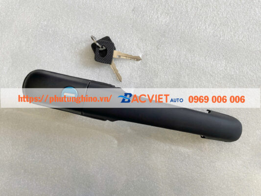Tay mở ngoài Fuso FJ