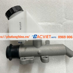 Tổng côn ISUZU GIGA