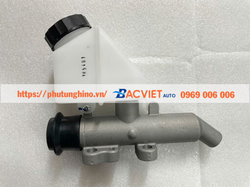 Tổng côn ISUZU GIGA