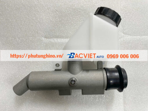 Tổng côn ISUZU GIGA