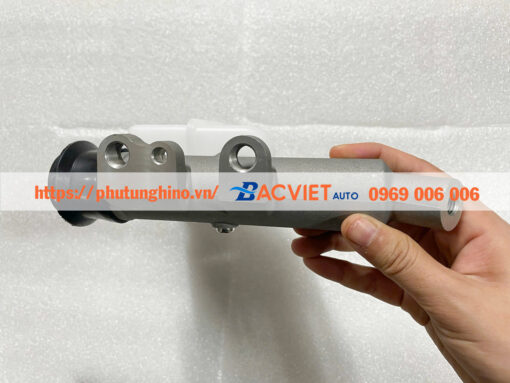Tổng côn ISUZU GIGA