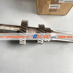 Trục 5 tầng HINO 500 FC9 chính hãng