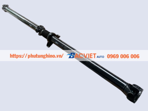 Trục các đăng IVECO