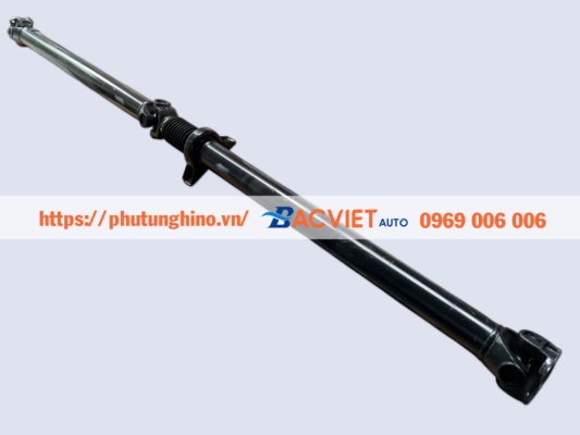 Trục các đăng IVECO