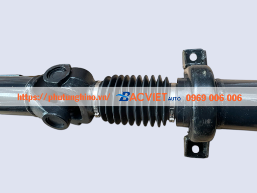 Trục các đăng IVECO