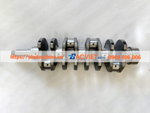 Trục cơ NISSAN ZD30