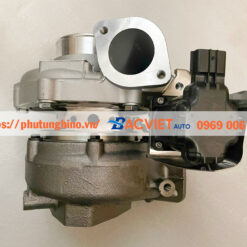 Turbo HINO 300 XZU Euro4