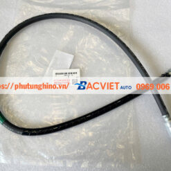 Ty ô tổng côn HINO 500 FG Euro4