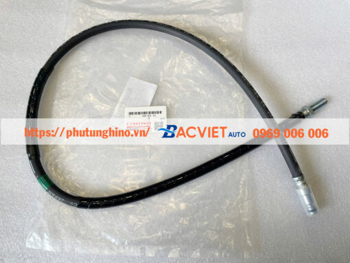 Ty ô tổng côn HINO 500 FG Euro4