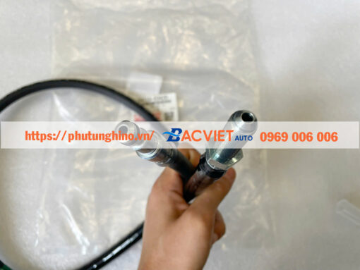 Ty ô tổng côn HINO 500 FG Euro4