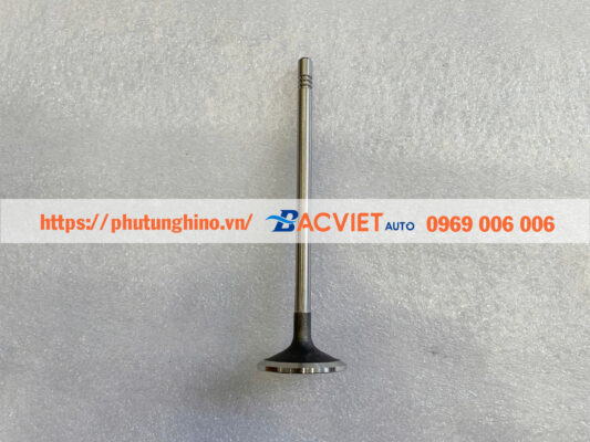 Xupap IVECO
